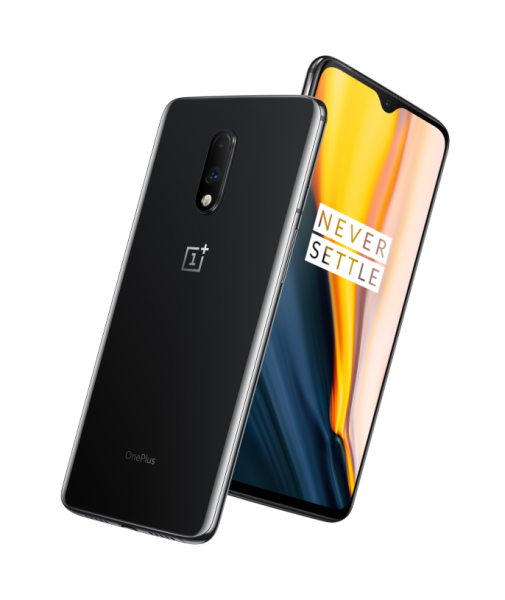 OnePlus 7 (256 GB) — ürün görseli 6