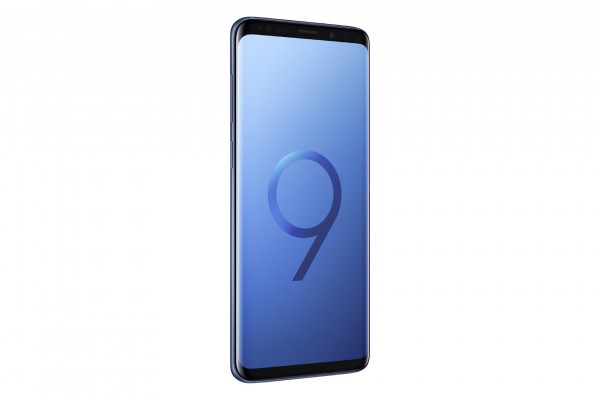 Samsung Galaxy S9+ (Plus) (SM-G965F) — ürün görseli 21