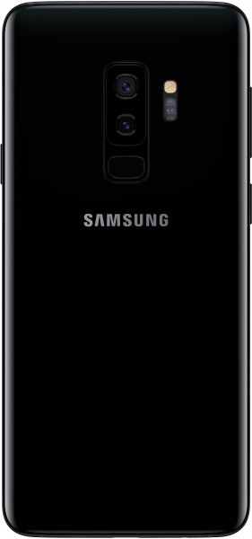 Samsung Galaxy S9+ (Plus) (64 GB / Çift Hat) (SM-G965F/DS) — ürün görseli 10