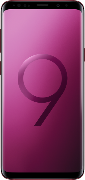 Samsung Galaxy S9+ (Plus) (64 GB / Çift Hat) (SM-G965F/DS) — ürün görseli 6