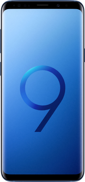 Samsung Galaxy S9+ (Plus) (64 GB / Çift Hat) (SM-G965F/DS) — ürün görseli 4