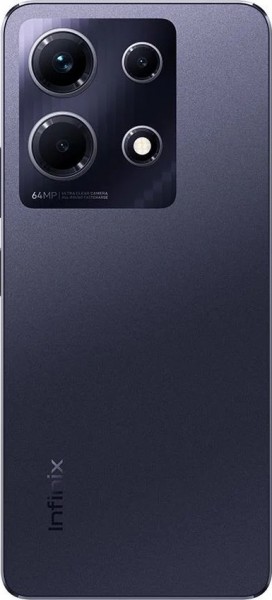 Infinix Note 30 (256 GB) (X6833B) — ürün görseli 2