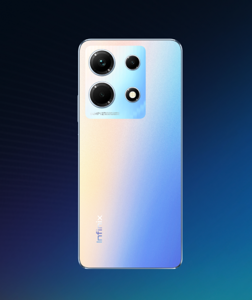 Infinix Note 30 (256 GB) (X6833B) — ürün görseli 7