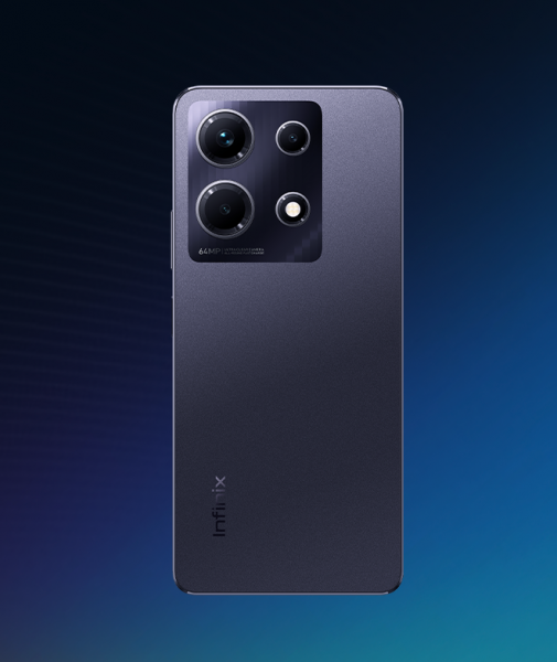Infinix Note 30 (256 GB) (X6833B) — ürün görseli 6
