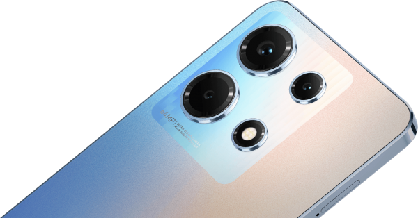 Infinix Note 30 (256 GB) (X6833B) — ürün görseli 9
