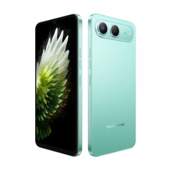Tecno Spark 40 5G (8 GB / 256 GB) (KM8n) — ürün görseli 19