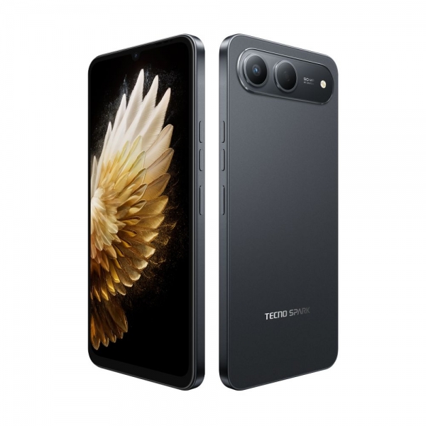 Tecno Spark 40 5G (8 GB / 256 GB) (KM8n) — ürün görseli 9