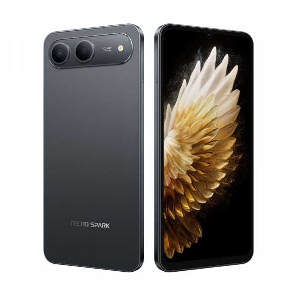Tecno Spark 40 5G (8 GB / 256 GB) (KM8n) — ürün görseli 10