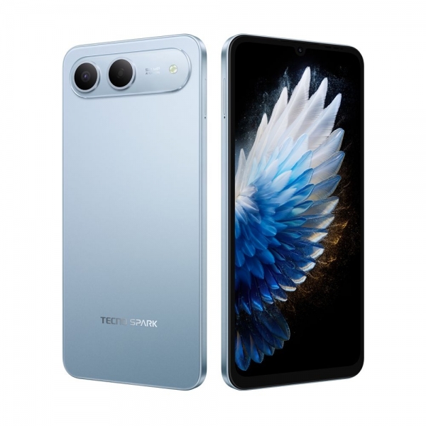 Tecno Spark 40 5G (8 GB / 256 GB) (KM8n) — ürün görseli 15