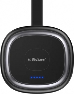 MiraScreen G20 — ürün görseli 2