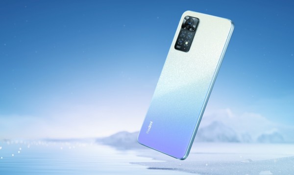 Redmi Note 11 Pro — ürün görseli 8