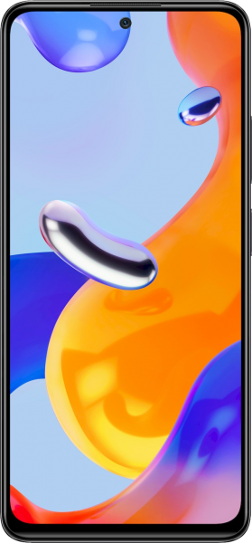 Redmi Note 11 Pro