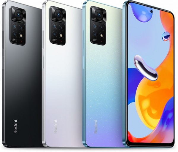 Redmi Note 11 Pro — ürün görseli 5