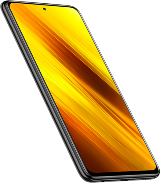 Poco X3 NFC (128 GB) — ürün görseli 14