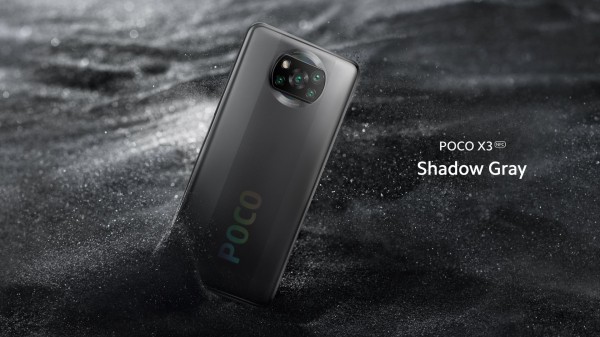 Poco X3 NFC (128 GB) — ürün görseli 17