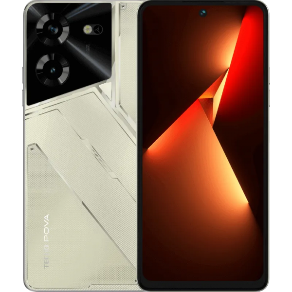Tecno Pova 5 (LH7n) — ürün görseli 5