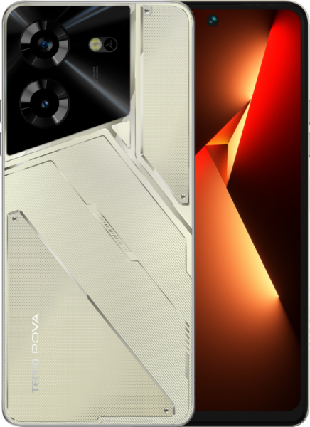 Tecno Pova 5 (LH7n) — ürün görseli 8