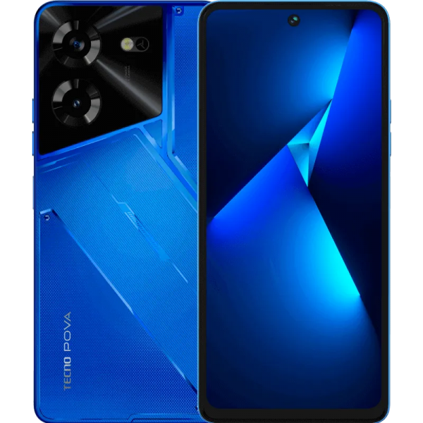 Tecno Pova 5 (LH7n) — ürün görseli 7
