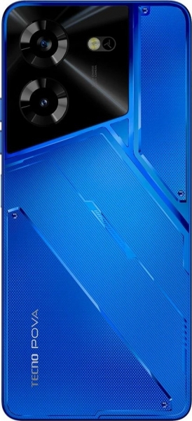 Tecno Pova 5 (LH7n) — ürün görseli 3