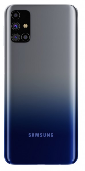 Samsung Galaxy M31s (SM-M317F/DSN) — ürün görseli 13