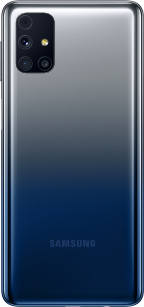 Samsung Galaxy M31s (SM-M317F/DSN) — ürün görseli 2