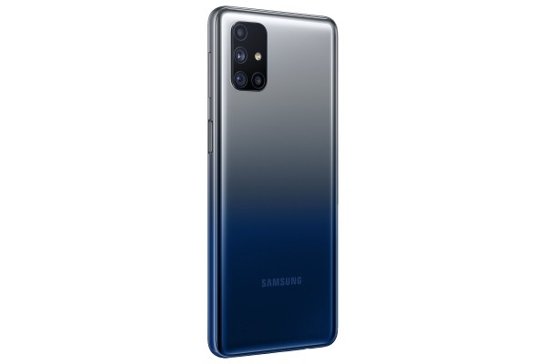 Samsung Galaxy M31s (SM-M317F/DSN) — ürün görseli 4