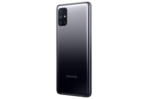 Samsung Galaxy M31s (SM-M317F/DSN) — ürün görseli 7