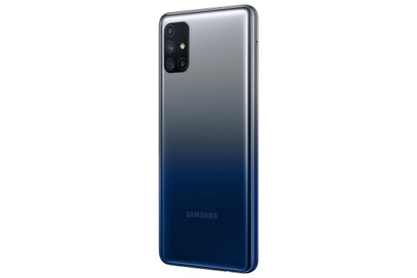 Samsung Galaxy M31s (SM-M317F/DSN) — ürün görseli 6