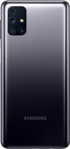 Samsung Galaxy M31s (SM-M317F/DSN) — ürün görseli 3