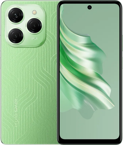 Tecno Spark 20 Pro (8 GB) (KJ6) — ürün görseli 3