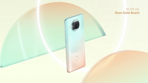 Xiaomi Mi 10T Lite (128 GB) — ürün görseli 21