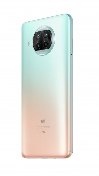 Xiaomi Mi 10T Lite (128 GB) — ürün görseli 10