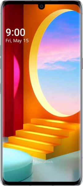 LG Velvet (LM-G910)