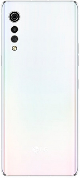 LG Velvet (LM-G910) — ürün görseli 7