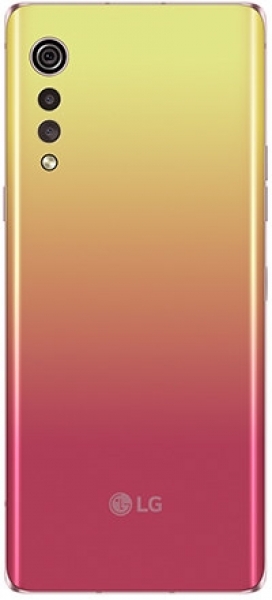 LG Velvet (LM-G910) — ürün görseli 8