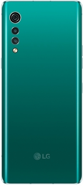 LG Velvet (LM-G910) — ürün görseli 9
