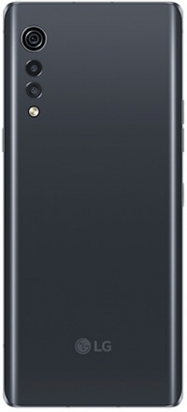 LG Velvet (LM-G910) — ürün görseli 10