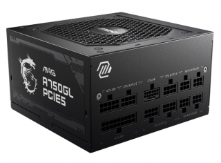 MSI MAG A750GL PCIE5 750W
