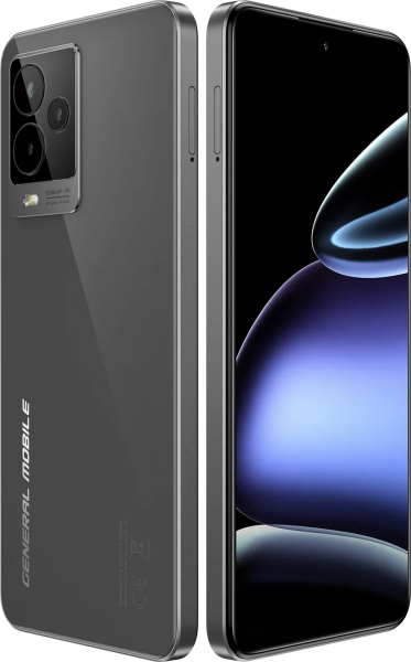 General Mobile GM 24 Pro (G514) — ürün görseli 12
