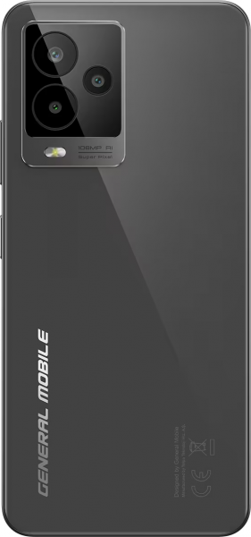 General Mobile GM 24 Pro (G514) — ürün görseli 2