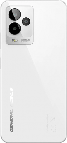 General Mobile GM 24 Pro (G514) — ürün görseli 3