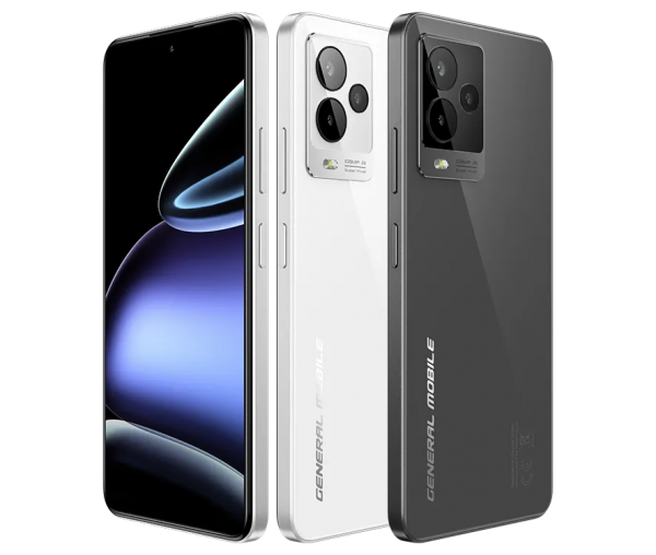 General Mobile GM 24 Pro (G514) — ürün görseli 14