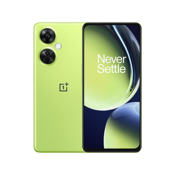 OnePlus Nord CE 3 Lite (CPH2465) — ürün görseli 5