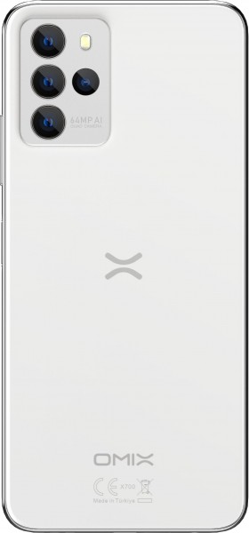 Omix X700 (256 GB) — ürün görseli 3