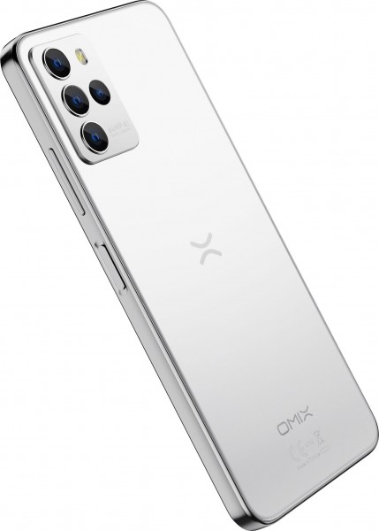 Omix X700 (256 GB) — ürün görseli 14