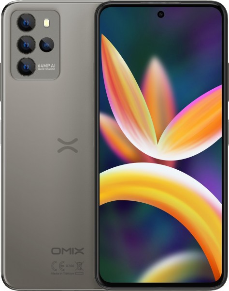 Omix X700 (256 GB) — ürün görseli 20
