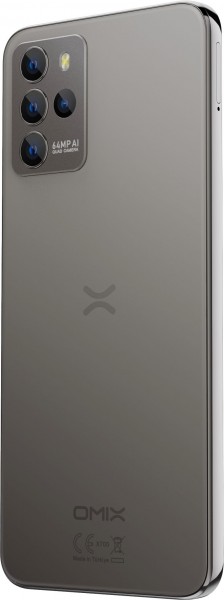 Omix X700 (256 GB) — ürün görseli 21