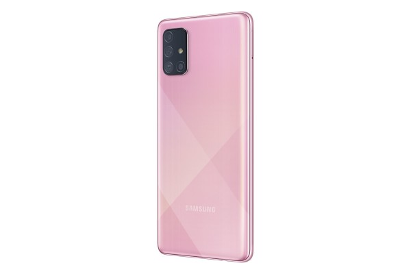 Samsung Galaxy A71 (SM-A715F) — ürün görseli 19