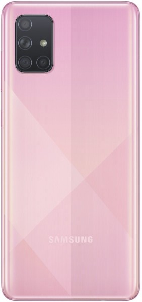Samsung Galaxy A71 (SM-A715F) — ürün görseli 3