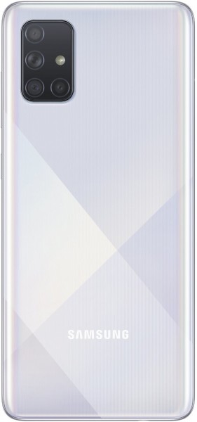 Samsung Galaxy A71 (SM-A715F) — ürün görseli 4